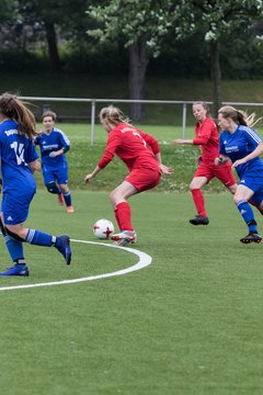 Bild 25 - B-Juniorinnen Ratzeburg Turnier